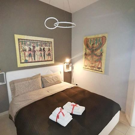 O Sole Mio Apartman Agrigento Kültér fotó