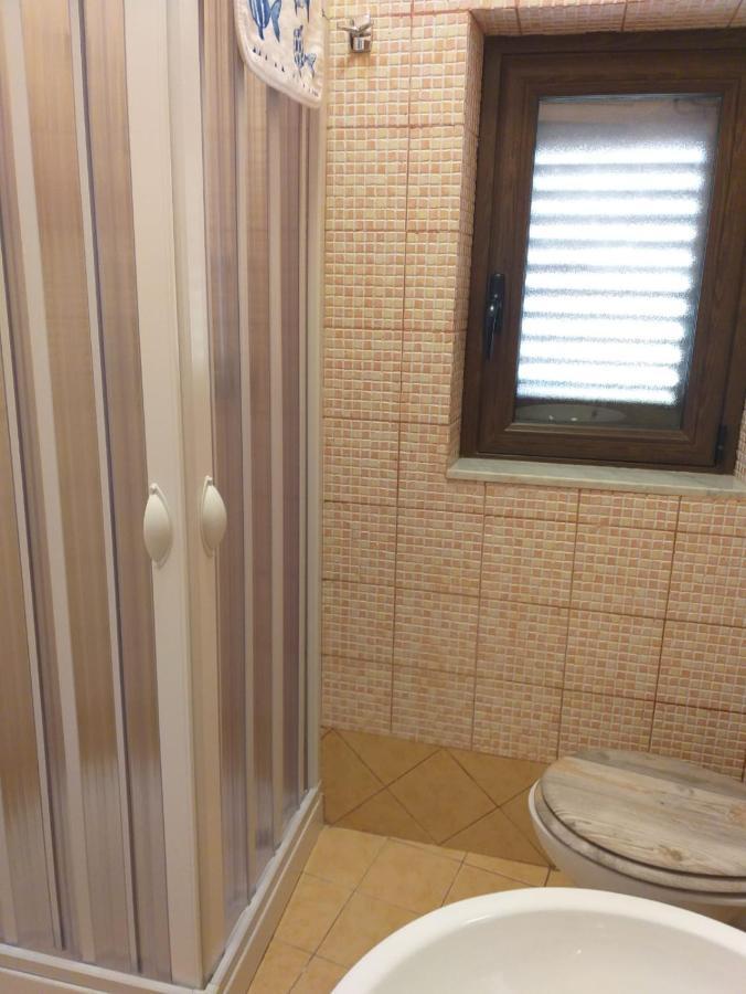 O Sole Mio Apartman Agrigento Kültér fotó