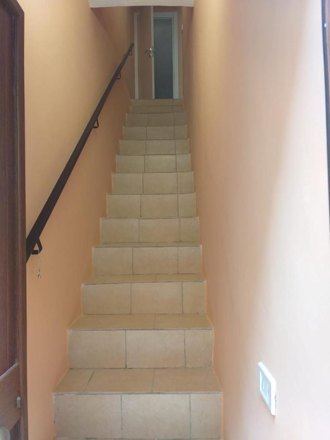O Sole Mio Apartman Agrigento Kültér fotó